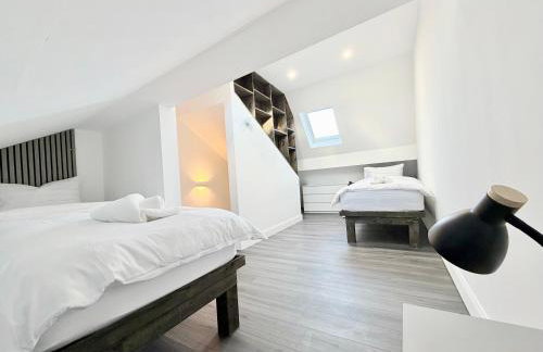 Alisha Town House - Foto 8