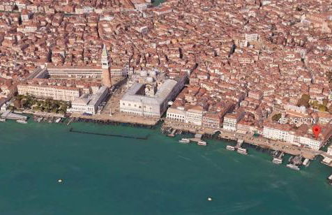 The B Collection - San Marco Riva schiavoni - Foto 38