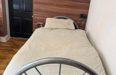 Norwyn Court Holiday Apartments - Foto 24