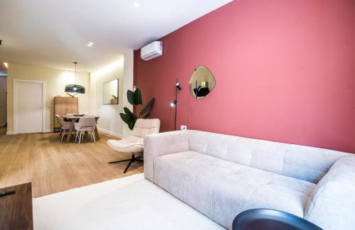 Apartamento moderno con terraza en el centro - Foto 46