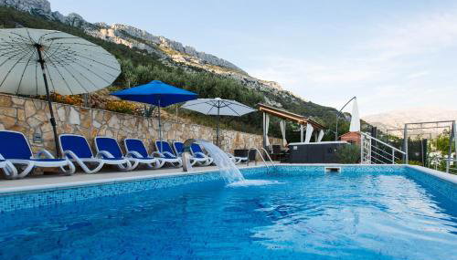 Villa Dusanka - Foto 3