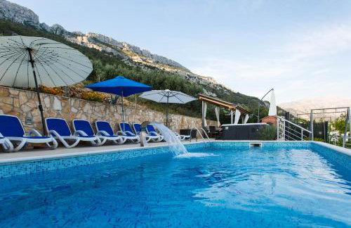 Villa Dusanka - Foto 3