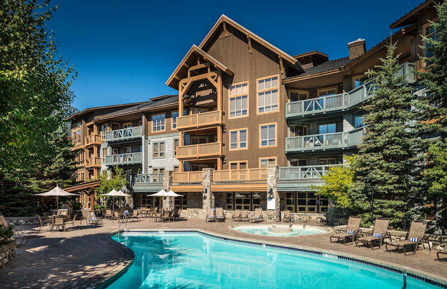 Legends Whistler - Foto 27