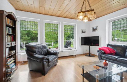 Cozy Home In Bad Brambach With Sauna - Foto 5