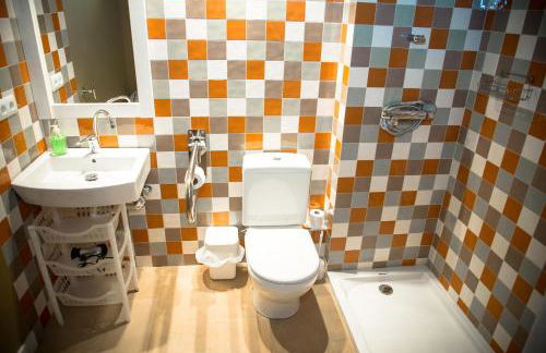 Apartamentos Bergantes - Foto 47