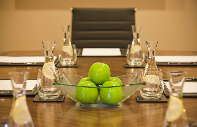 Movenpick Hotel Apartments Al Mamzar Dubai - Photo 45