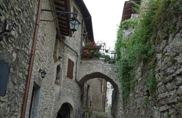 Casa Belvedere a Valle San Martino di Spoleto - Foto 62