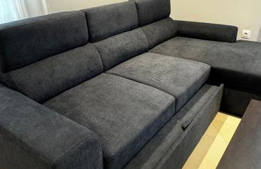 Luxury suite with Jacuzzi - Foto 17