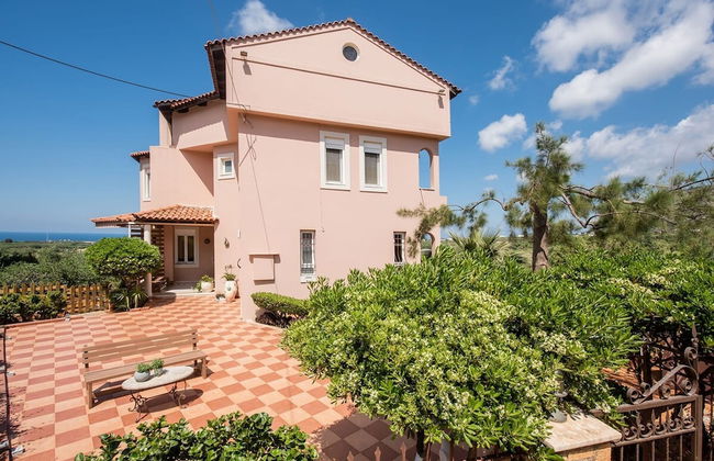 Villa Agriana Countryside - Foto 25