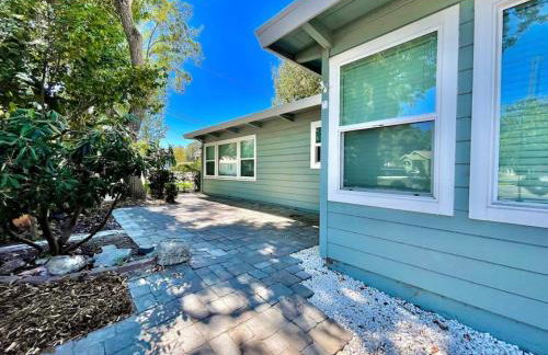 Uniquely styled home minutes to Downtown Sac! - Foto 2