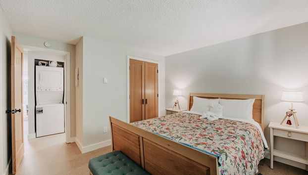 90sw - Fireplace - Dishwasher - W/D - Pets OK - Foto 3, Habitación