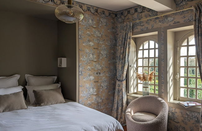 Domaine du Bosc Roger - Foto 28