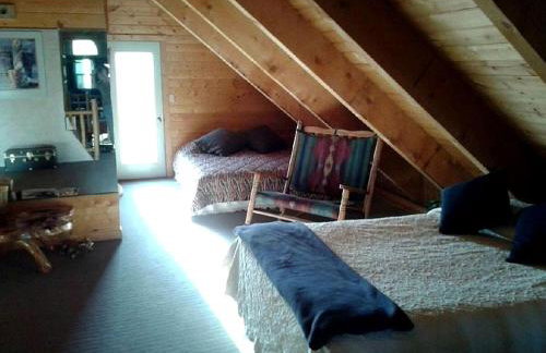 Spacious, Inviting Log Cabin Encircled by Wildlife in Utah - Foto 8