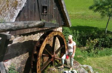 Haus Wander-Lust - Foto 42