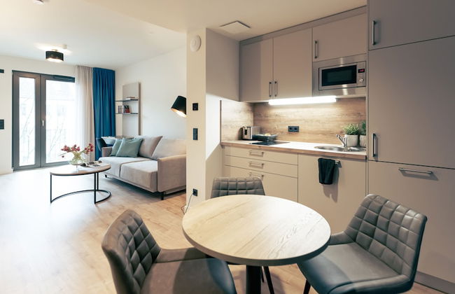 Nena Apartments SPREEblau - Foto 18