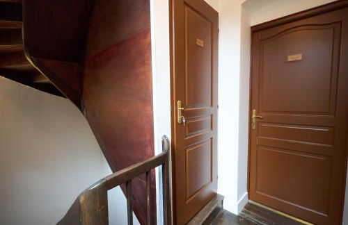 Les Appartements de la Cadène - Foto 70