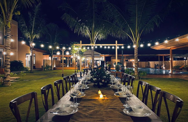 Field Villa Hoang Dieu - Foto 51