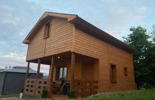 Chatka na Górce - Foto 7