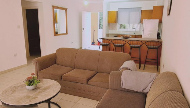 Stay Nissi Class in Ayia Napa - Foto 4, Habitación