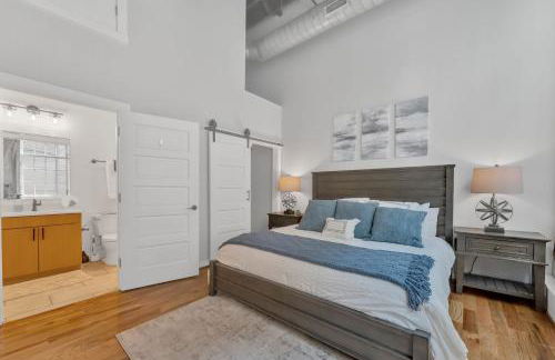 Heart of Downtown Knoxville - Foto 15