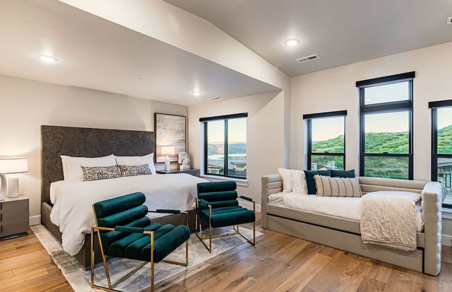 Ski La Vie by Avantstay Hot Tub Game Room Near the Ski Slopes - Foto 25