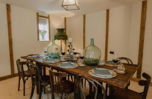 The Carriage House by Birch Stays - Photo 10