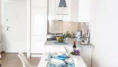 Apartment Sole - Foto 4