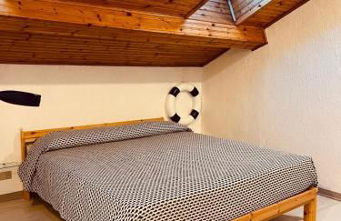 LA MANSARDINA - 1 min mare, stazione, centro - Foto 12