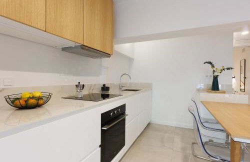 Stylish Apartment near Plaça España - Foto 12