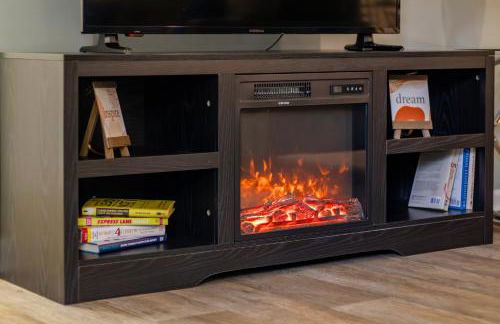 Vinings Vista Your Serene Escape in Georgia - Foto 11