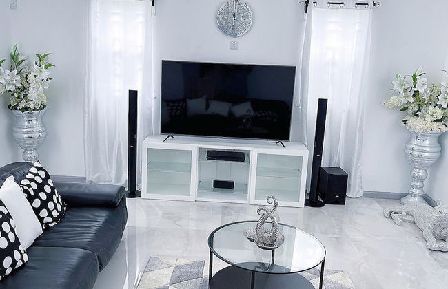 Attalia Villa 5-bed in Runaway Bay Near Ocho Rios - Foto 13