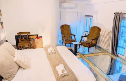 2-level designer loft in Isola district - Foto 14