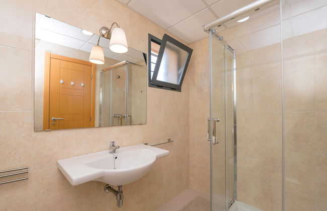 Atardecer En Sanl car - Foto 23