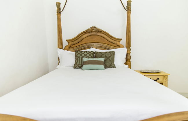 Casa Victoria Golf Retreat - Foto 23