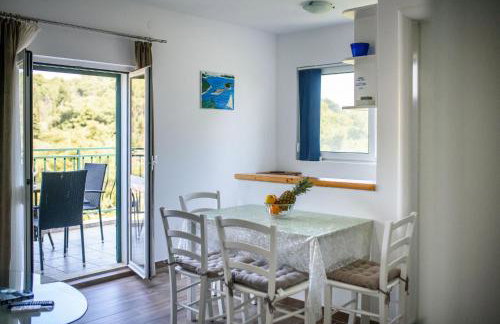 Accomodation STERMASI - Photo 17