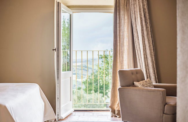 Dimora Santa Margherita - Relais di Charme - Foto 80