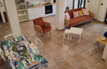 DaVi' casa vacanze. Un sogno immerso nel verde ! - Foto 24