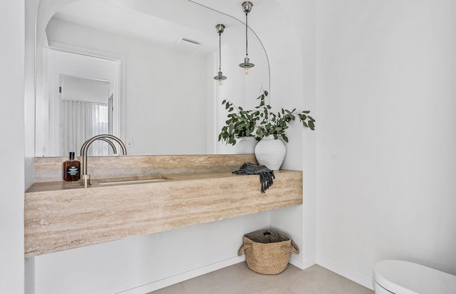 Maple Suite, Berry - by Linnaeus Collection - Foto 21