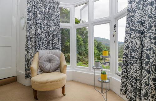 Pentre Court Cottage - Foto 23