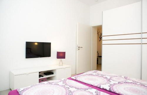 Stylish city apartment at Central Station - Foto 15