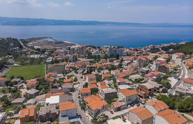 Apartment Ivano - Foto 42