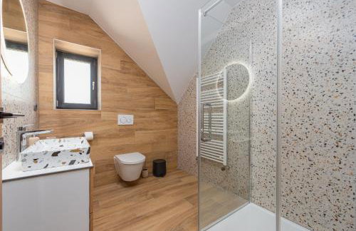 Villa Korina - Mountains, Tranquility, and Comfort - Photo 40
