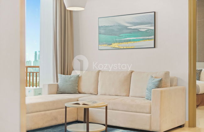 Kuriya by Kozystay - Senayan - Foto 13