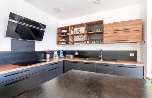 Villa Sérénity 10 pers maxi - Foto 8