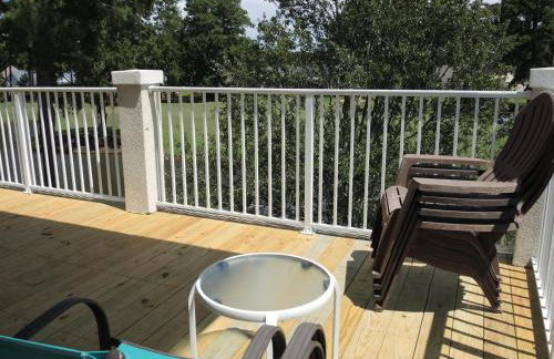 Brunswick Plantation Golf Condo 509M - Foto 15