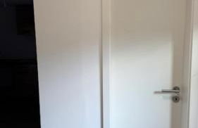 Ferienwohnung Monteurunterkunft auf historischem Vierkanthof ruhig, modern & funktional A - Foto 8