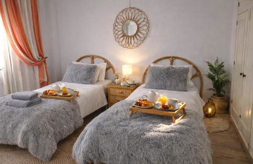 Dreamy Sea View Apartment with Access to Private Pool & Stunning Rooftop - Foto 8