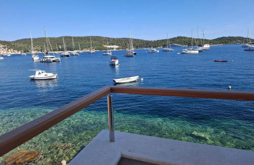 Sea house Škapulo - Photo 11