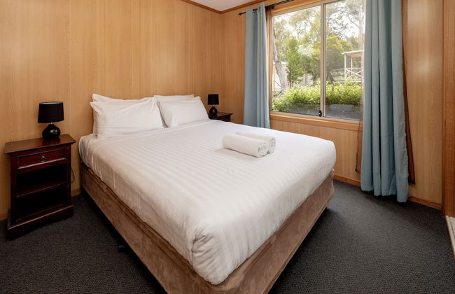 Iluka Holiday Centre - Foto 4