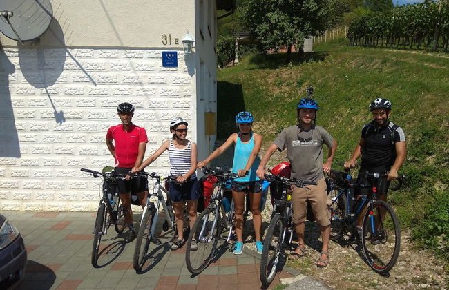 Apartments Country House Stipica - Foto 19